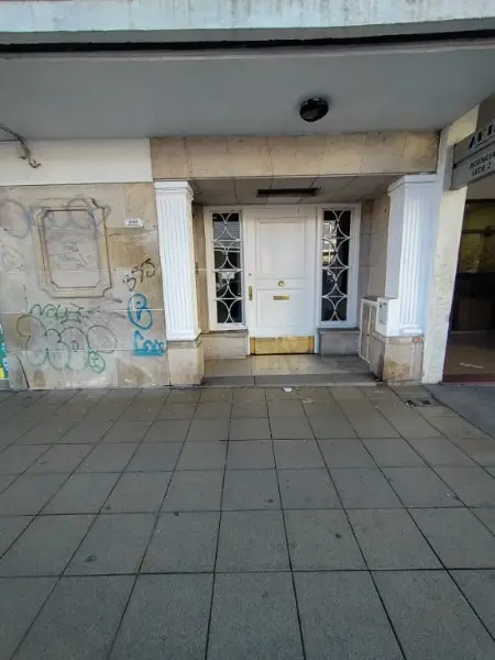 Departamento de 2 ambientes en venta en Centro