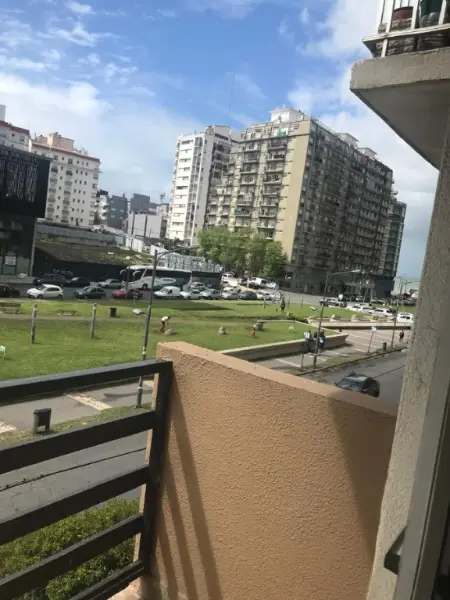 Departamento de 4 ambientes en venta en Centro