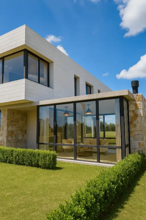Casa de 5 ambientes en venta en LOS ACANTILADOS