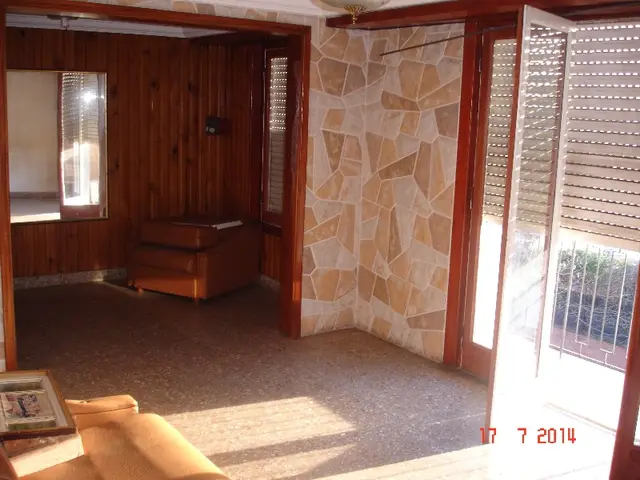 Departamento de 3 ambientes en alquiler en Centro