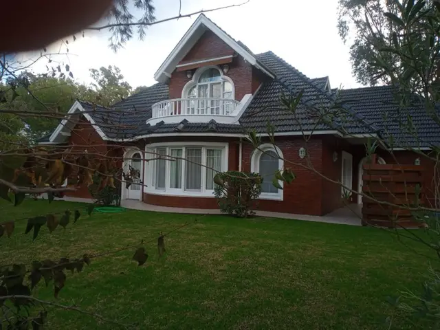Casa de 4 ambientes en venta en Mar del Plata