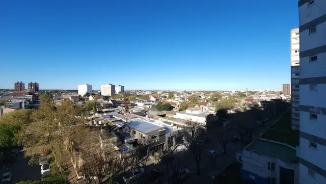Departamento de 3 ambientes en venta en SARMIENTO DOMINGO FAUSTINO