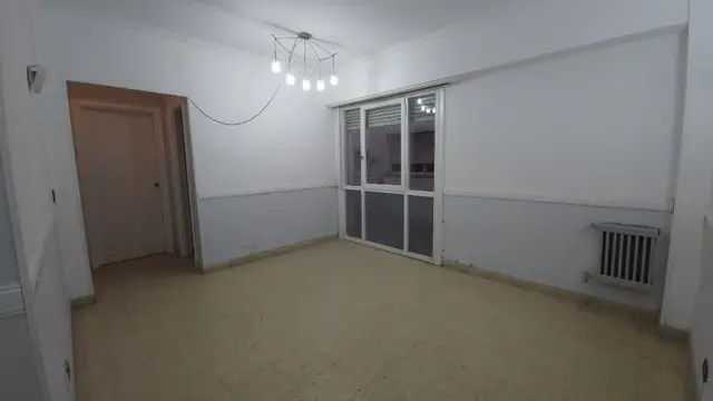 Departamento de 3 ambientes en alquiler en Centro