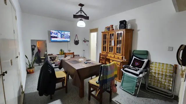 Departamento de 2 ambientes en venta en AREA CENTRO