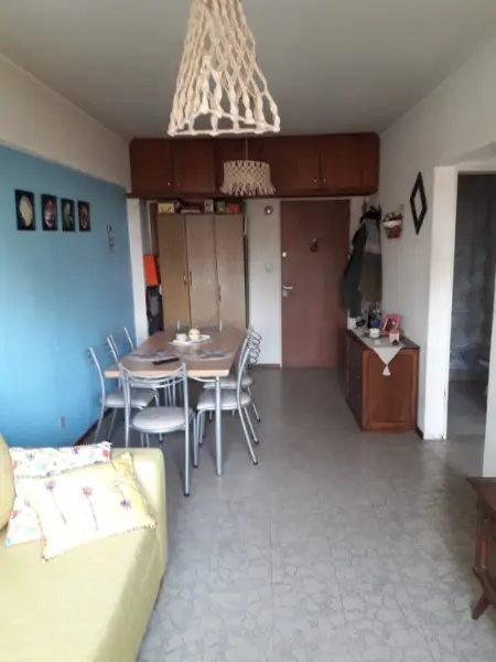 Departamento de 1 ambiente en venta en ESTACION TERMINAL (ALDREY)