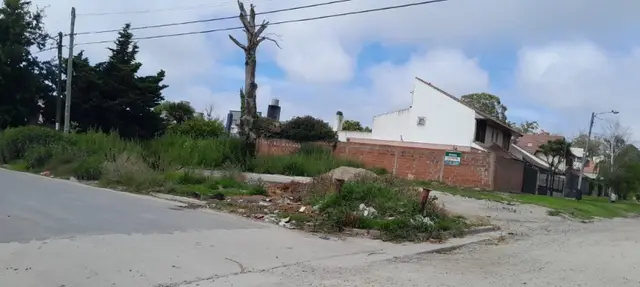 Terreno en venta en COLINAS DE PERALTA RAMOS