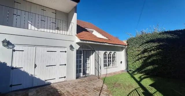 Casa de 3 ambientes en venta en LOS PINARES