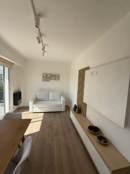 Departamento en venta en Centro