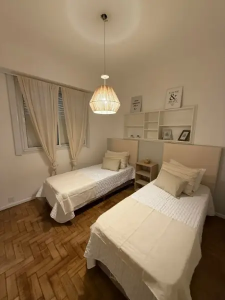 Departamento de 3 ambientes en venta en Centro