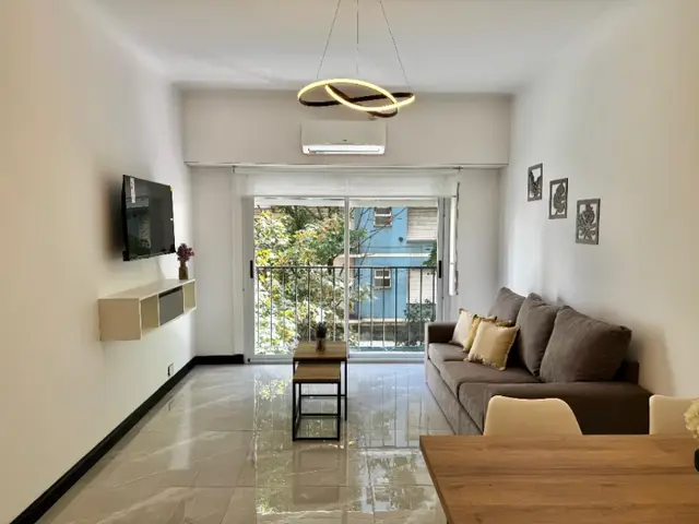 Departamento en venta en Centro