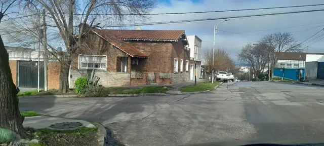 Casa de 3 ambientes en venta en DEL PUERTO