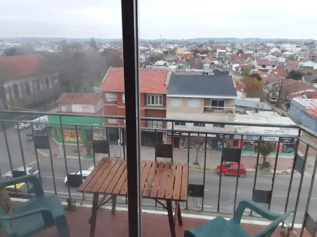 Departamento en alquiler en PRIMERA JUNTA