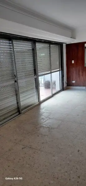Departamento de 3 ambientes en alquiler en LAS AVENIDAS