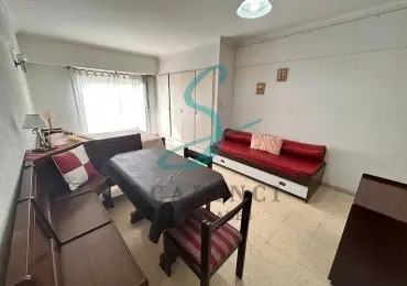 Departamento de 1 ambiente en venta en Centro