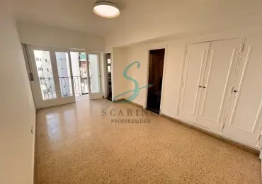 Departamento de 1 ambiente en venta en Centro