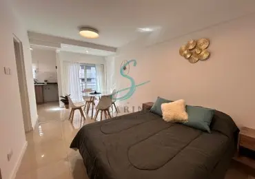 Departamento de 1 ambiente en venta en Centro