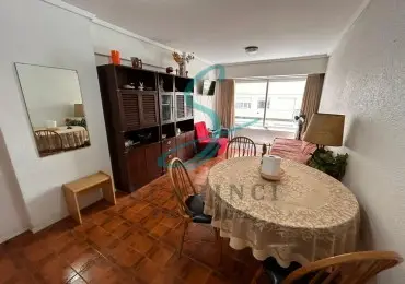 Departamento de 2 ambientes en venta en Centro