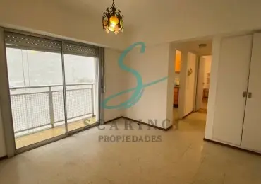Departamento de 2 ambientes en alquiler en Centro