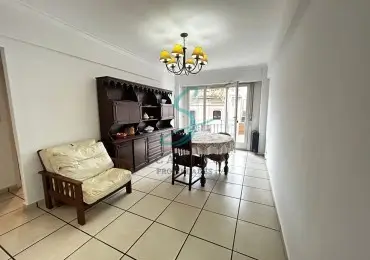 Departamento de 3 ambientes en venta en Centro