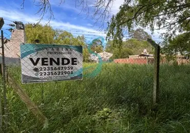Terreno en venta en LOS TILOS