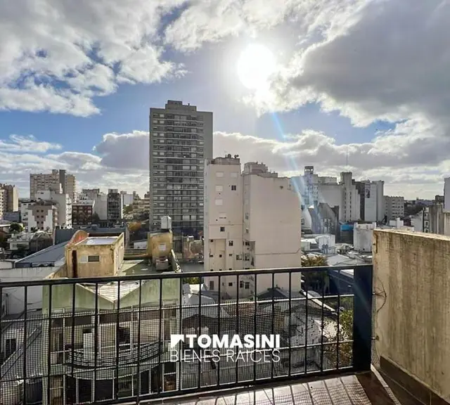 Departamento de 3 ambientes en venta en SAN JOSE
