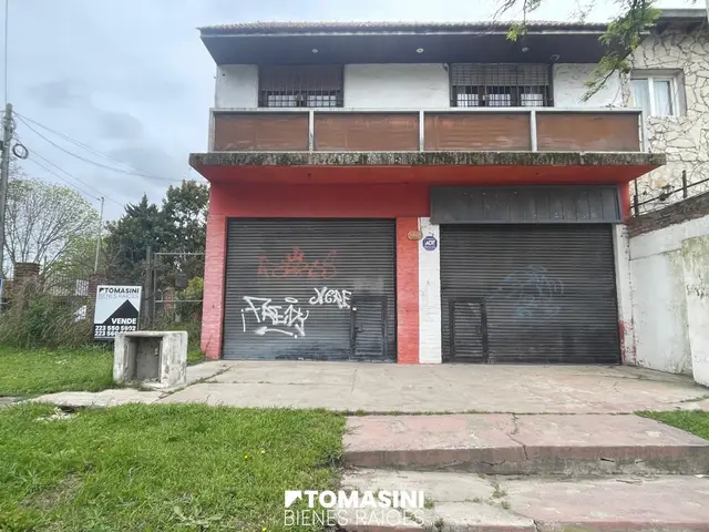 Casa de 3 ambientes en venta en CONSTITUCION