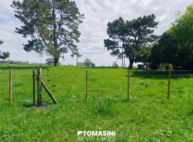 Terreno en venta en Santa Celina