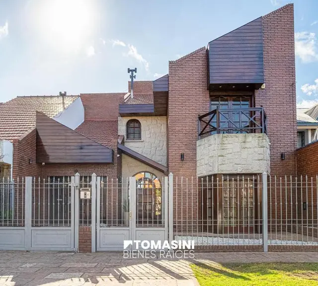 Casa de 3 ambientes en venta en SAN CARLOS