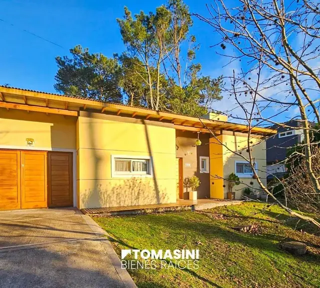 Casa de 2 ambientes en venta en SIERRA DE LOS PADRES