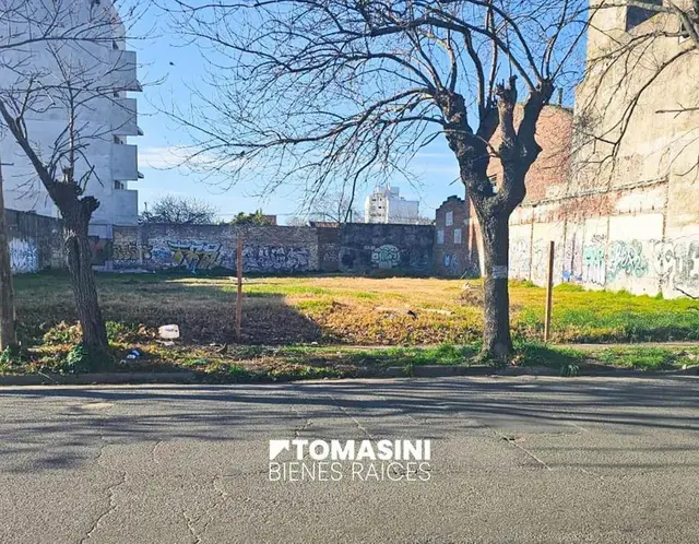 Terreno en venta en NUEVA POMPEYA