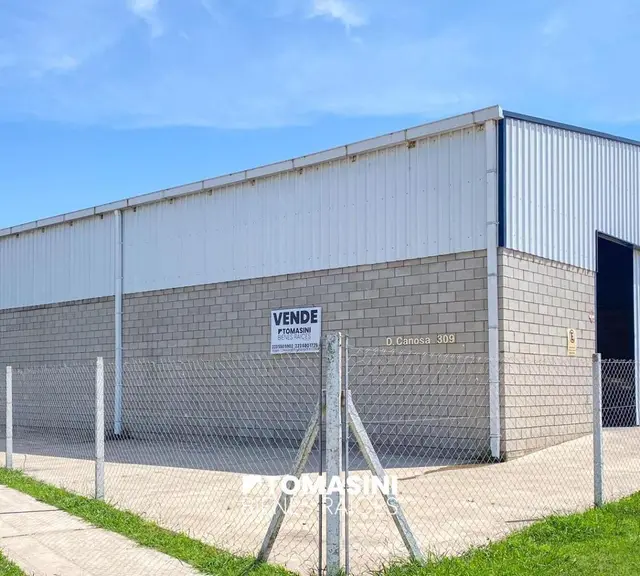 Local de 1 ambiente en venta en Mar del Plata