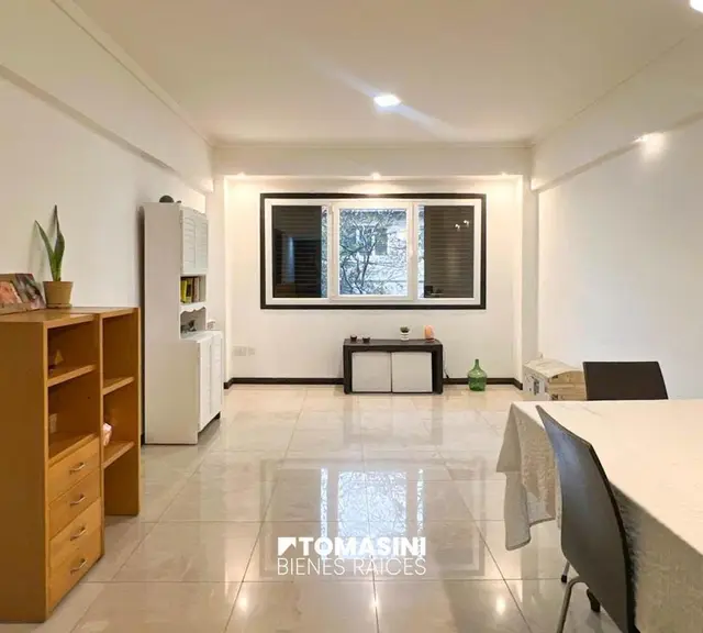 Departamento de 3 ambientes en venta en ESTACION TERMINAL (ALDREY)
