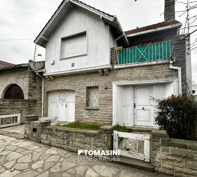 Casa en venta en LOMAS DE STELLA MARIS
