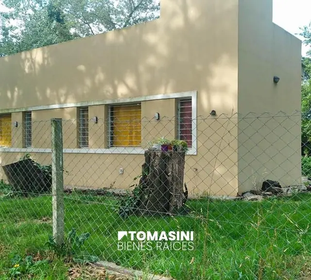 Casa de 2 ambientes en venta en COLINA ALEGRE