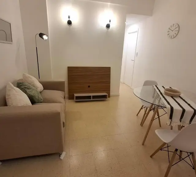 Departamento de 2 ambientes en venta en Centro