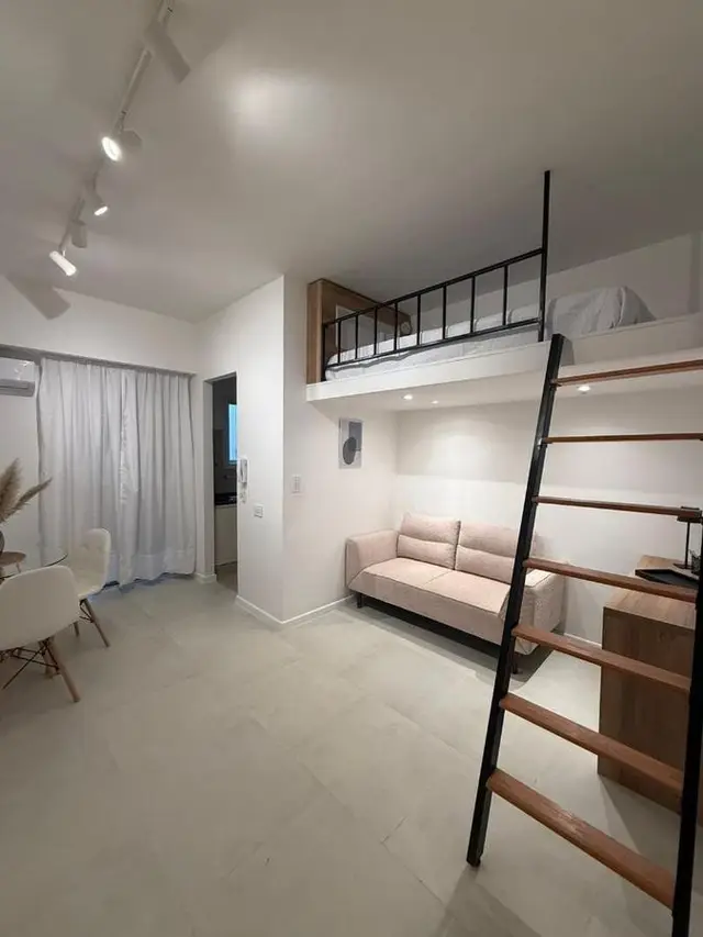 Departamento de 1 ambiente en venta en Centro