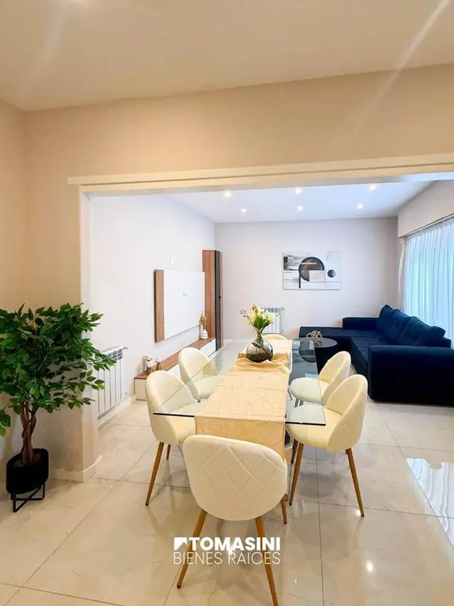 PH de 4 ambientes en venta en NUEVA POMPEYA
