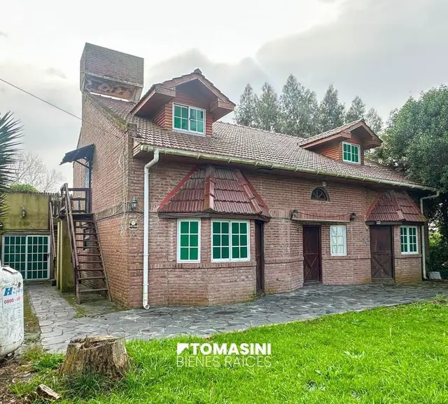 Casa de 6 ambientes en venta en Mar del Plata