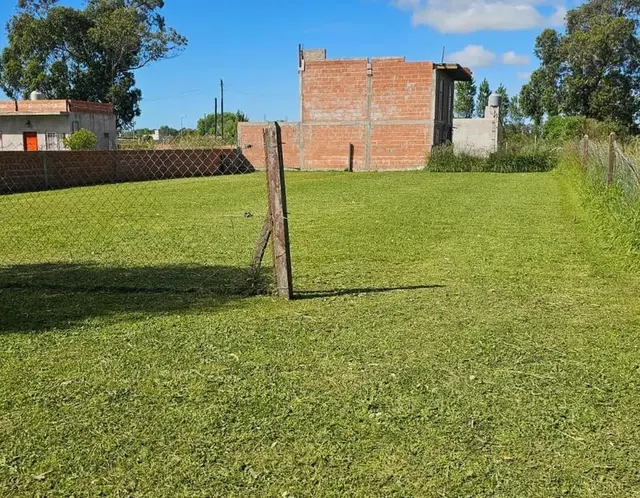 Terreno en venta en PERALTA RAMOS OESTE