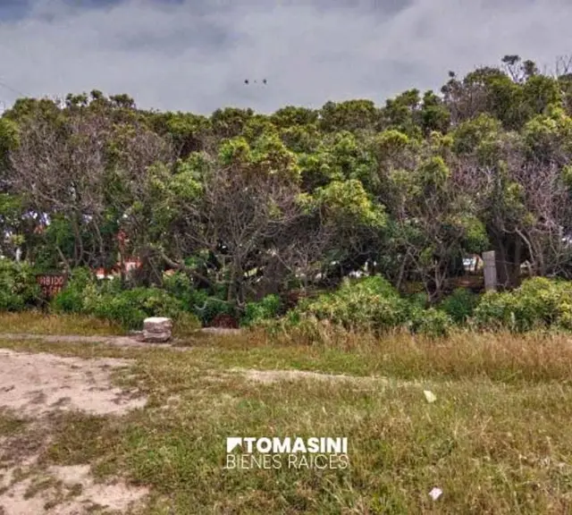Terreno en venta en CONSTITUCION