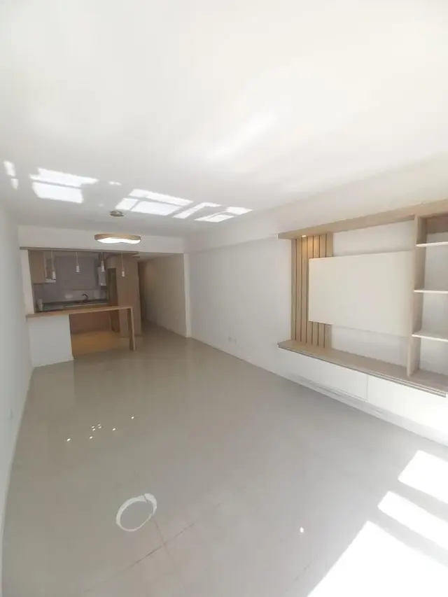 Departamento de 3 ambientes en venta en NEWBERY JORGE