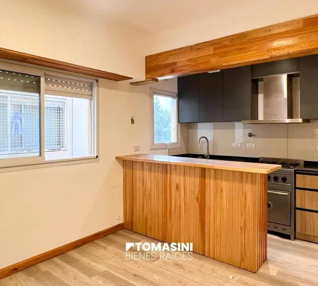 Departamento de 2 ambientes en venta en GENERAL ROCA