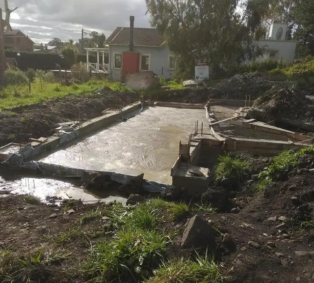 Terreno en venta en SIERRA DE LOS PADRES