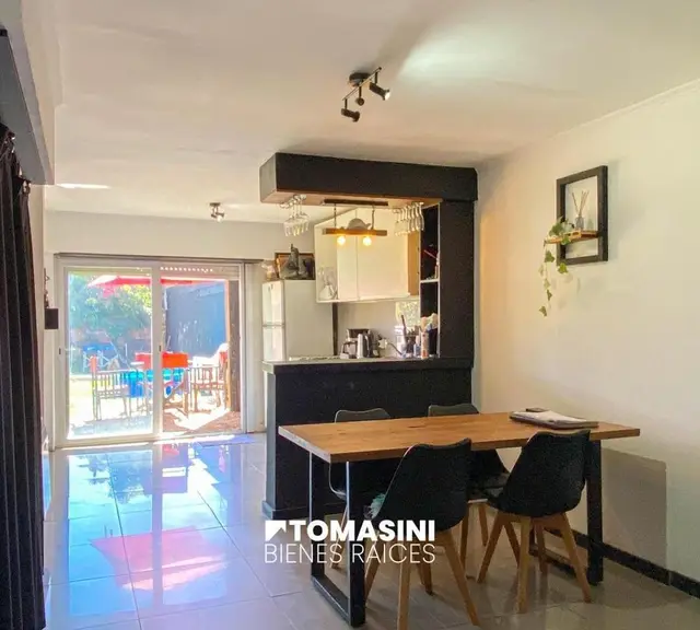Casa de 1 ambiente en venta en DE LA PLAZA FORTUNATO