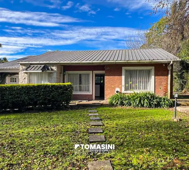 Casa de 2 ambientes en venta en COLINA ALEGRE