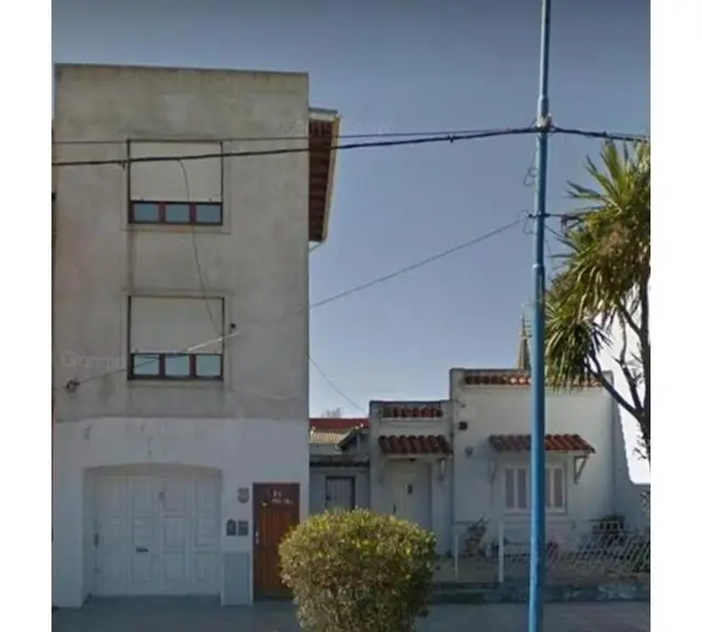 Casa de 3 ambientes en venta en DON BOSCO