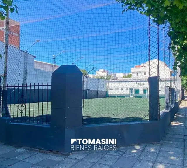 Terreno en venta en SAN JUAN