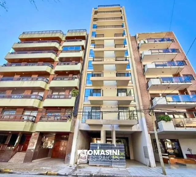 Departamento de 1 ambiente en venta en BATAN