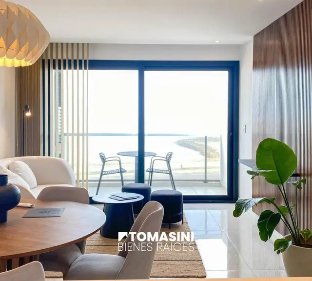 Departamento de 3 ambientes en venta en CONSTITUCION