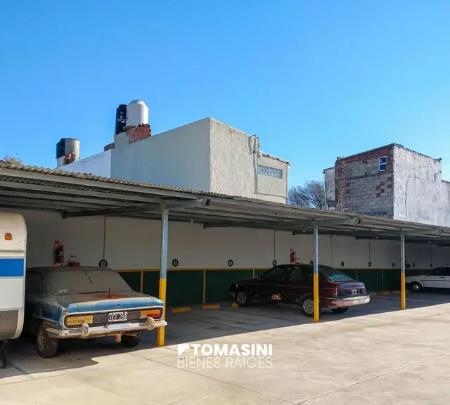 Cochera en venta en DON BOSCO